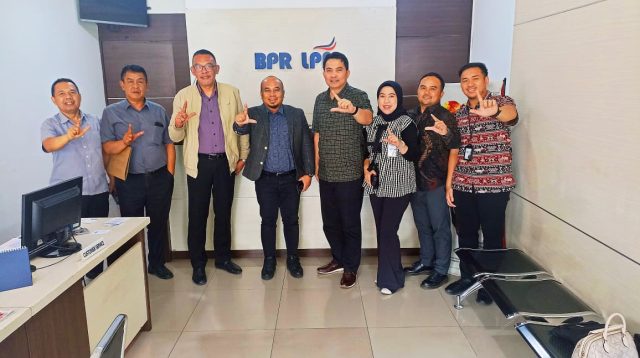 Askrida Bandung Perkuat Sinergi Keuangan Daerah