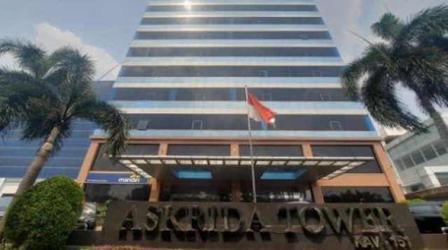 Asuransi Askrida Perkuat Solusi Perlindungan Resiko