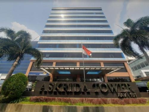 Asuransi Askrida Perkuat Solusi Perlindungan Resiko