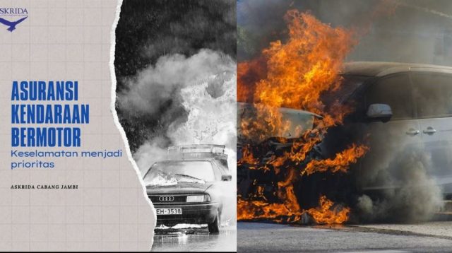 Asuransi Bangun Askrida Dorong Literasi Proteksi Kendaraan