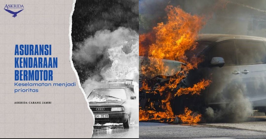 Asuransi Bangun Askrida Dorong Literasi Proteksi Kendaraan