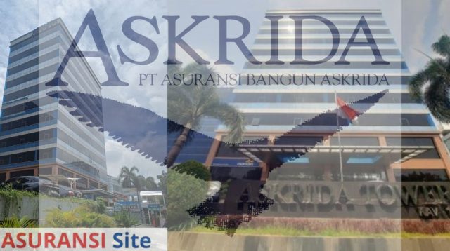 Askrida Spirit : Sinergi Profesional Integritas Respek Inovatif  Tangguh