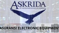 Asuransi Electronic Equipment Askrida: Proteksi Alat Elektronik