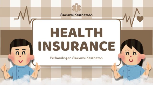 Perbandingan BPJS dan Asuransi Swasta, Ini Faktanya