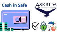 Asuransi Cash in Safe : Perlindungan Brankas oleh Askrida