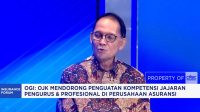 Pengawasan Unit Link 2026: OJK Perkuat Reformasi Asuransi