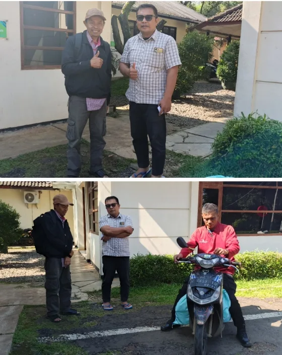 Artikel Sindikasi : PT CABS Bagikan Daging Qurban ke Masyarakat Sekitar