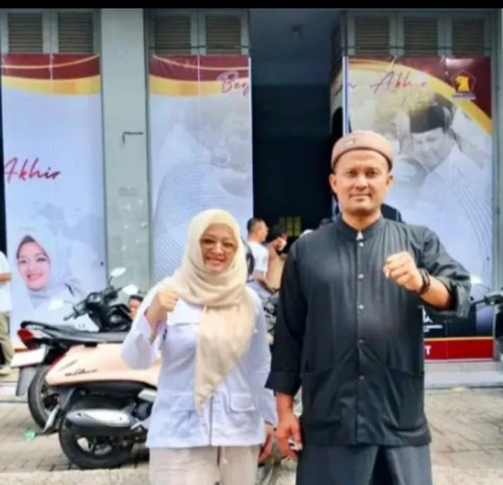 Artikel Sindikasi : DPC Partai Gerindra Kabupaten Garut Salurkan 6 Ekor Sapi Qurban untuk Masyarakat pada Iduladha 1447 H