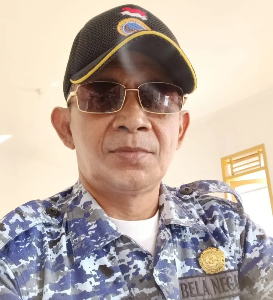 Artikel Sindikasi : Sekertaris GBNN DKI Jakarta Memaknai Peringatan Hari Lahir Pancasila