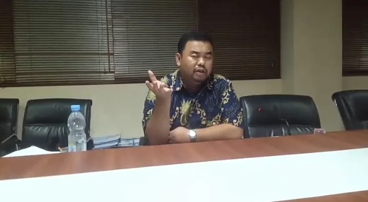 Artikel Sindikasi : Yudha Puja Turnawan Dorong Bupati Garut Prioritaskan Revitalisasi BLK untuk Tekan Pengangguran