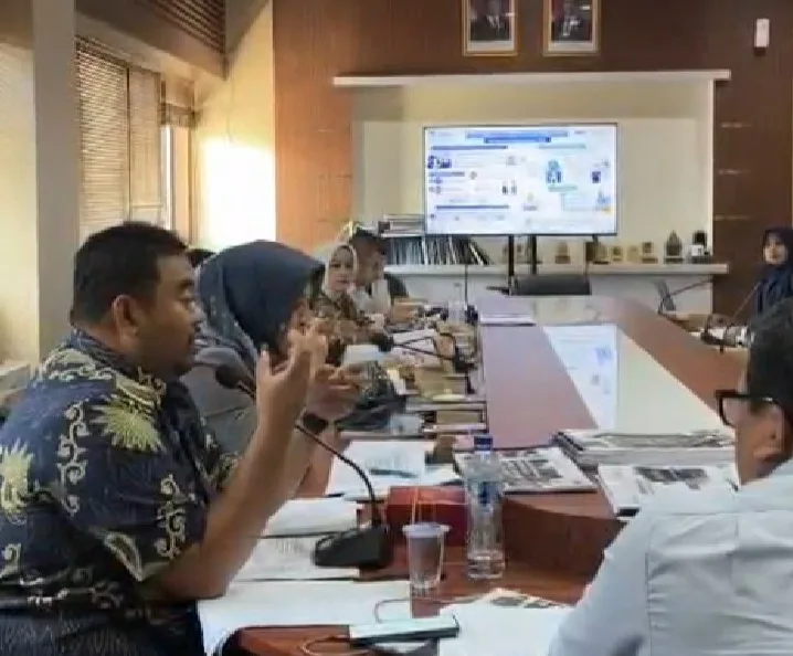 Artikel Sindikasi : Yudha Puja Turnawan Ingatkan Bupati Garut, Minta Revitalisasi BLK untuk Tekan Angka Pengangguran